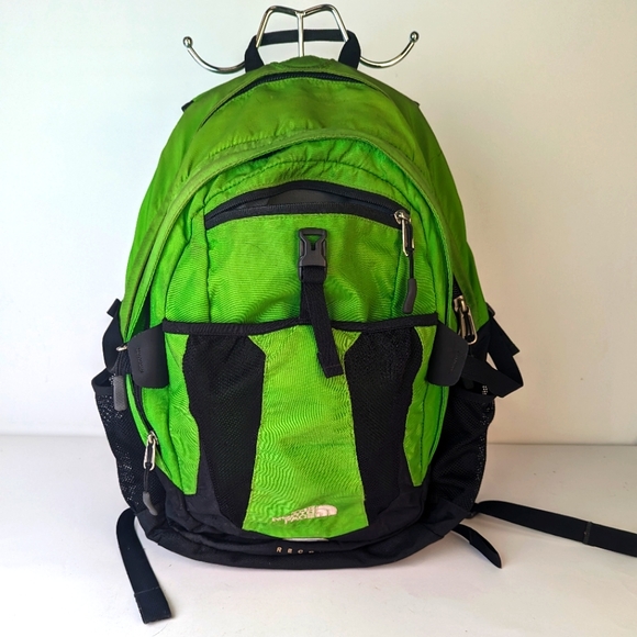 The North Face Bags The North Face Recon Laptop Backpack Poshmark